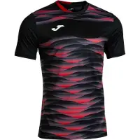 Joma Tiger Vii T-shirt Med Korte ærmer