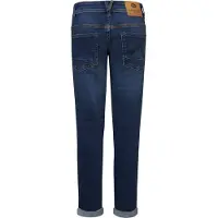 Petrol Industries Russel Regular Fit Jeans