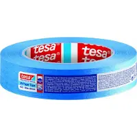 Beiersdorf 560384 TESA 1 UGE UV MASKERINGS PAPIR 50M X 25MM
