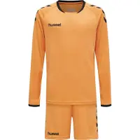 Hummel Core Langærmet Sæt