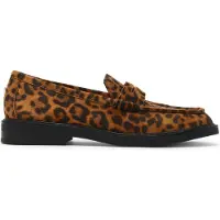 Steve madden Slipper 'Adison' karamel / pueblo / sort
