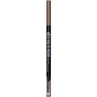 Maybelline Brow Ultra Slim Øjenbrynsblyant 1 stk. Nr. 04 - Medium Brown