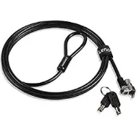 Lenovo Kensington MicroSaver DS 2.0 Single Head MasterKey - Sikkerhedskabelslås