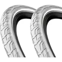 Continental Ride City 700c X 47 Stiv Urbandæk
