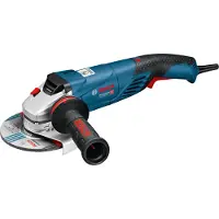 Bosch GWS 18-125 LS Professional - Vinkelkværn - 1800 W - 125 mm - 18 V