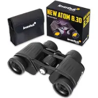 Levenhuk Atom 8x30 Kikkerter