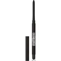 Maybelline Tattoo Liner Eyeliner 1 stk. Nr. 10 - Black