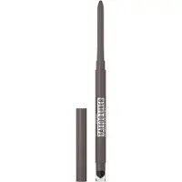 Maybelline Tattoo Liner Gel, Kohl, Grå, Smokey Grey, Blyant, Kvinder, 36 t