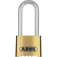 ABUS Spyna 180IB/50HB63 Marine