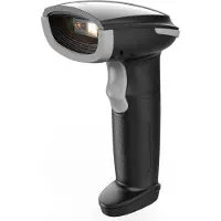 Inateck BCST-23 - 2D Wireless Barcode Scanner