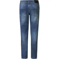 Petrol Industries Starling Straight Fit Jeans