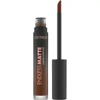 Catrice Endless Matte Liquid Lipstick 5 ml Nr. 100 - Coffee Date?