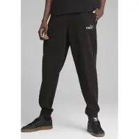 Puma Sportsbukser 'ESS No. 1' sort