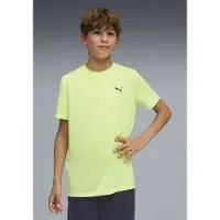 Puma Train All Day Essentials Tee Youth, Kids, Apple Spritz, 11-12Y
