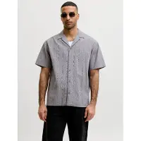 Jack & Jones Loose Fit Hawaiiskjorte