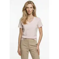 Calvin Klein Shirts 'Monogram' fersken