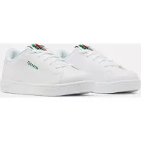 Reebok Court Clean Sko