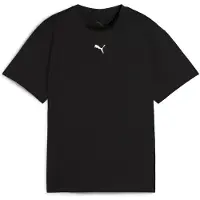Puma Train All Day ESS Tee Youth, Kids, Black, 9-10Y