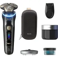 Philips i9000 Prestige Ultra XP9400/31 / Elektrisk barbermaskine til våd- og tørbarbering