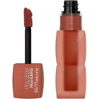 Maybelline Super Stay Teddy Tint Læbestift 5 ml Nr. 110 - Faux Freckle