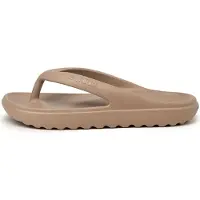 Adidas Strand-/badesko 'Adilette Lumia'' khaki