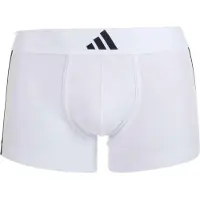 Adidas Underwear Low Rise 3 Stripes Active Flex Cotton Boxers 2 Enheder
