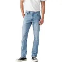 Levi's Jeans '511 Slim Jeans' blue denim