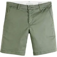 Levi's Lærredsbukser 'XX Chino II' jade