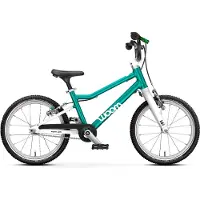 Woom Go 3 16´´ Cykel