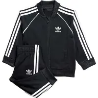 Adidas Originals Træningssæt - SST - Sort - - 74 - Træningssæt