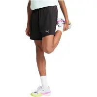 Puma VELOCITY 5" Running Shorts Men, Clothing, Black, XS