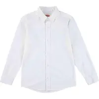 Levi's Kids Skjorte hvid