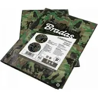 Bradas CAMOFOREST CAMOFLAGE TARPAULIN 90g 6*12m