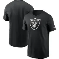 Nike Nhl Las Vegas Raiders Breakaway T-shirt Med Korte ærmer
