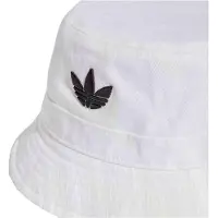 Adidas Originals Adicolor Trefoil bøllehat, størrelse Medium