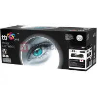 TB Print TH-413ARO - Lasertoner Magenta