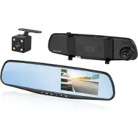 BLOW Blackbox Dvr F600 Dashkamera