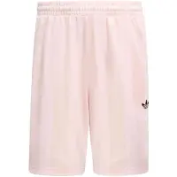 Adidas Originals 3-stripes Loose Engineered Shorts, størrelse Small
