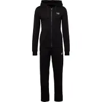 Emporio Armani Hjemmedragt sort
