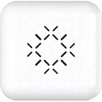 Carlinkit trådløs adapter U2W Mini (hvid)