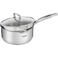 Tefal Duetto+ G7192255 16 cm glaslåg
