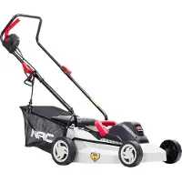 Nac ELECTRIC LAWN MOWER 1500W 37cm LE15-37-PB-S