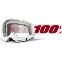 100% briller Racecraft 2 Airblast