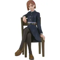 Banpresto Nobara Kugisaki Break Time Collection Vol 3 Jujutsu Kaisen Figur 11 Cm