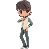 Bandai Kotetsu Kanin Tiger & 2 T Kaburagi Vera Qposket-figur