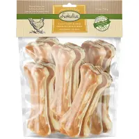 Lukullus Bigpacks Tyggeben 750 g - Kylling 15 cm