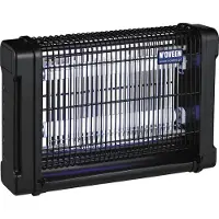 N´oveen Ikn20 2x10w Elektrisk Insektfanger