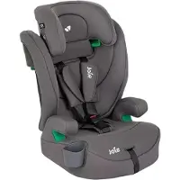 Joie Elevate R129-autostol, 76-150 cm, Thunder