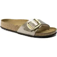 Birkenstock Madrid Big Buckle Birko-flor Large Sandaler