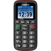 Maxcom Mm428l 1.8´´ 2g Dual Senior Mobiltelefon